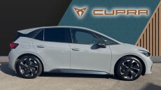 CUPRA Born 150kW V2 58kWh 5dr Auto Electric Hatchback